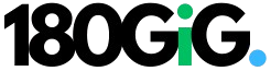 180GIG Limited Logo